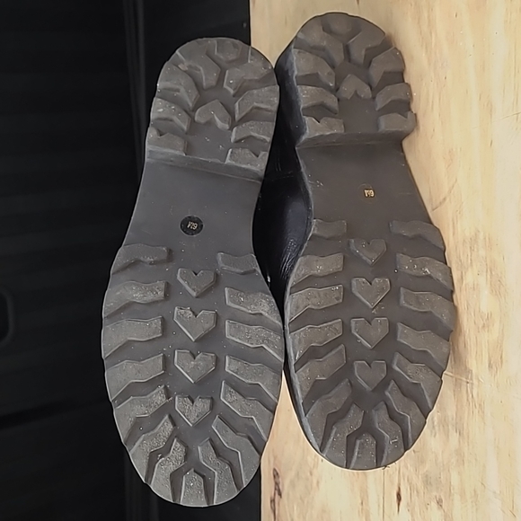 Tory Burch Daniela Riding Boots - Picture 3 of 8